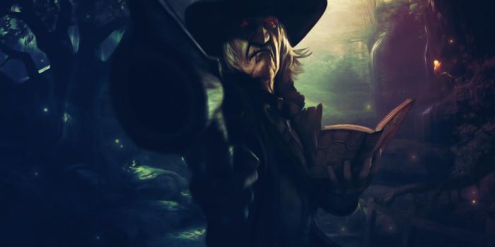 1920x1080 The Spell wallpapers Collection