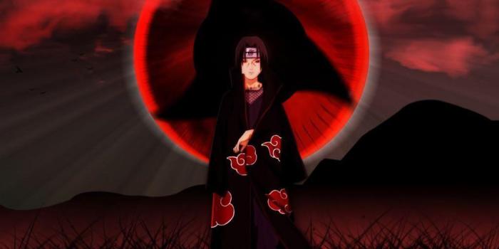 1024x768 Itachi Wallpapers HD