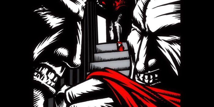 1000x1000 KMFDM | Music fanart | fanart.tv