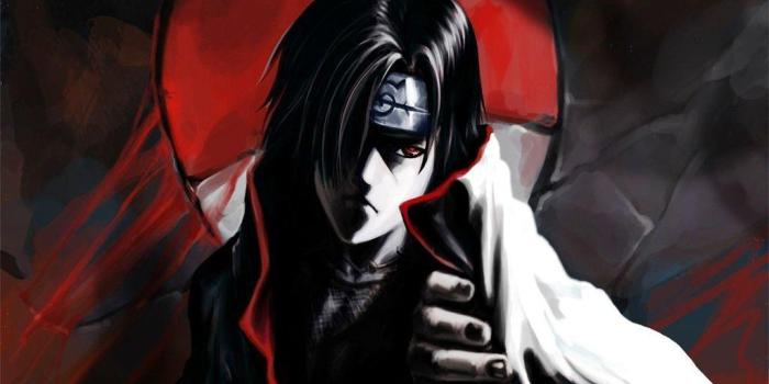 1024x768 Itachi Wallpapers HD