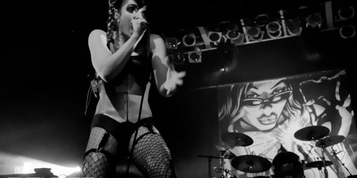 1200x800 KMFDM - 2011 Tour #1 - ReGen Magazine