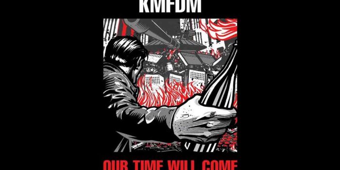 1920x1080 KMFDM Genau