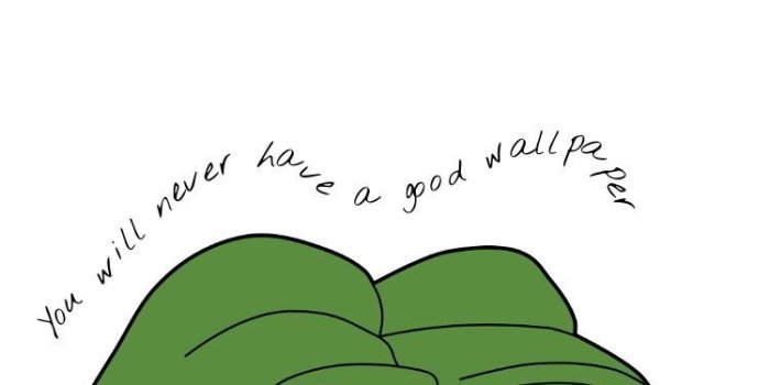 750x1334 wallpaper iphone background pepe freetoedit...
