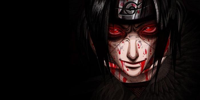 1920x1080 Itachi Wallpapers HD