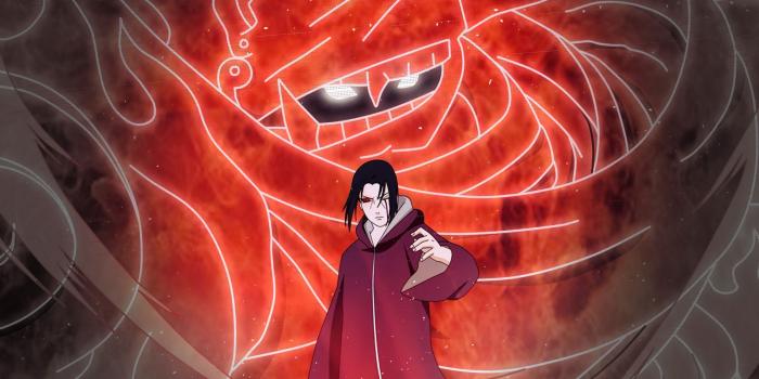 1600x1000 75+] Itachi Susanoo Wallpaper on WallpaperSafari