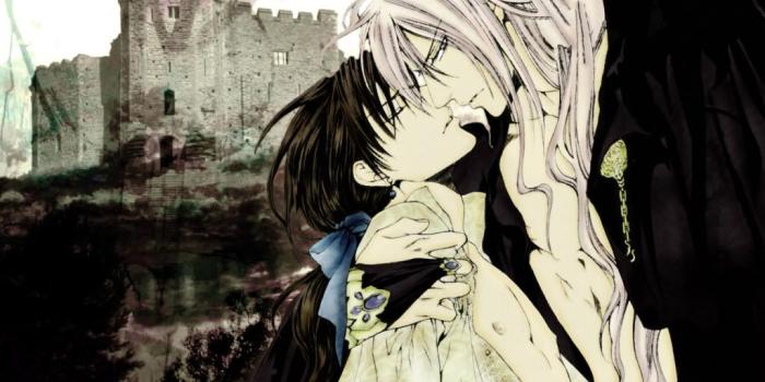 1024x768 ruin embrace - Crimson Spell Wallpaper (30417889) - Fanpop