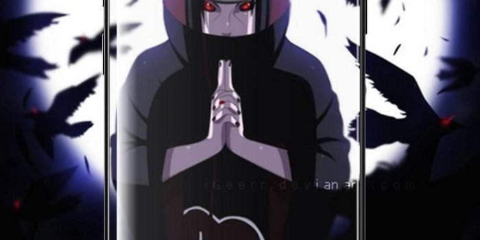 1120x1330 Uchiha Itachi Wallpapers HD for Android - APK Download