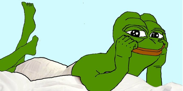 2560x1440 Pepe The Frog Wallpapers (74+ background pictures)