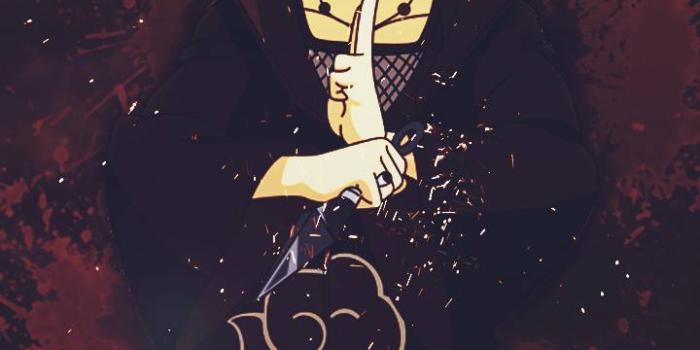 720x1280 Itachi Uchiha Wallpaper by DRKNZZ_dsr - db - Free on ZEDGE™