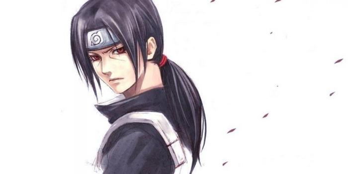 1920x1200 Itachi Uchiha Wallpapers - Top Free Itachi Uchiha Backgrounds
