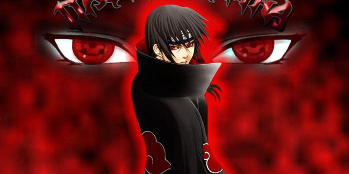 1024x768 Itachi Uchiha - Itachi Uchiha Wallpaper (22632762) - Fanpop