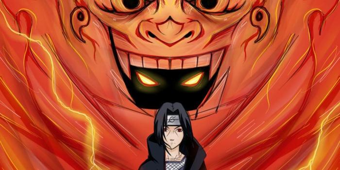 1280x2276 Itachi Susanoo Wallpaper (63+ images)