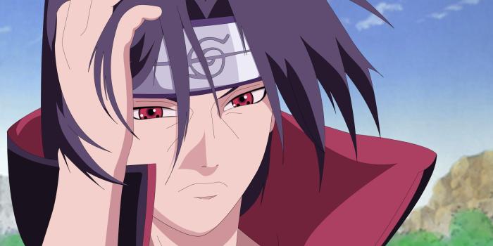 2500x1875 Uchiha Itachi HD wallpaper | Wallpaper Flare