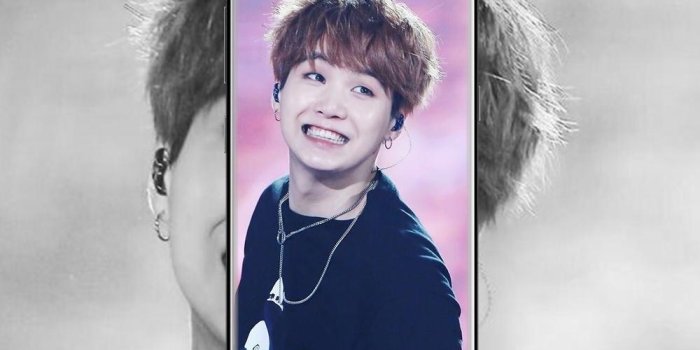 1000x1000 BTS Suga Wallpaper HD for Fans for Android - APK Download
