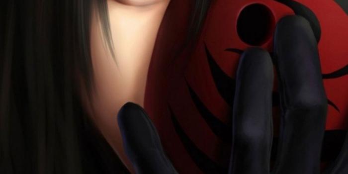 750x1334 Naruto Uzumaki, Obito Uchiha, Itachi Uchiha, Mouth, Darkness