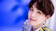 3840x2160 Suga (Min yoon-gi) 4K 8K HD Wallpaper