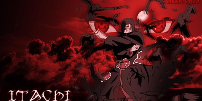 1920x1080 Itachi Wallpaper - Wallpapers Browse
