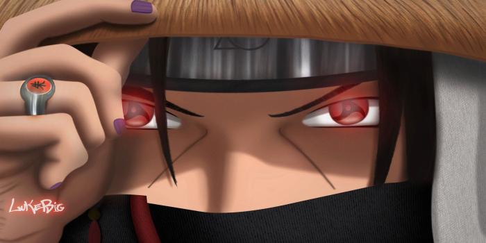 1920x1080 Itachi Uchiha Wallpapers (71+ background pictures)