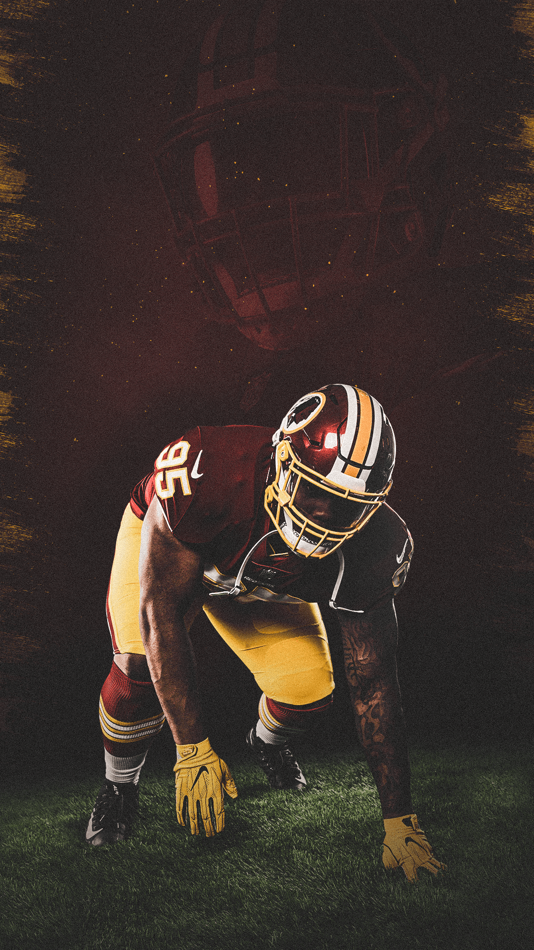 1080x1920 Redskins Fan Zone | Washington Redskins - Redskins.com