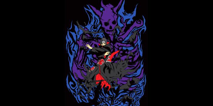 1920x1080 Itachi Uchiha wallpapers 1920x1080 Full HD (1080p) desktop backgrounds