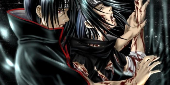 1024x768 Wallpaper Itachi 3d Group (67+), Download for free