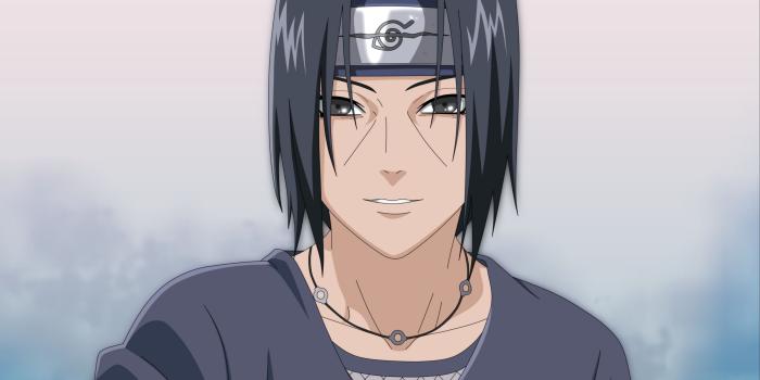 3840x2400 Download wallpaper 3840x2400 naruto, itachi uchiha, nukenin 4k ultra