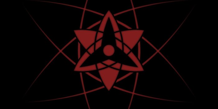 1920x1080 60+ Uchiha Symbol Wallpapers on WallpaperPlay