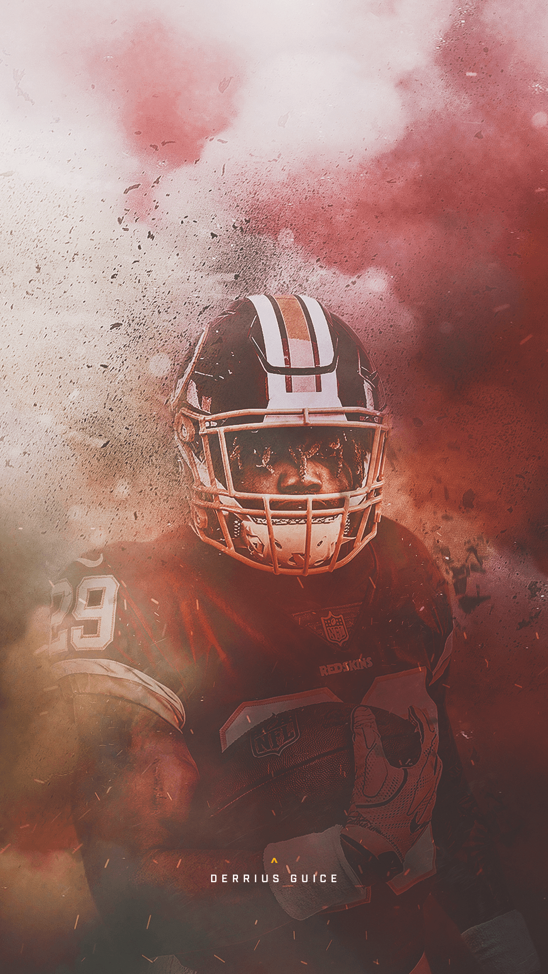 1080x1920 Redskins Fan Zone | Washington Redskins - Redskins.com