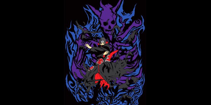 1920x1080 Itachi Uchiha Wallpapers - Top Free Itachi Uchiha Backgrounds