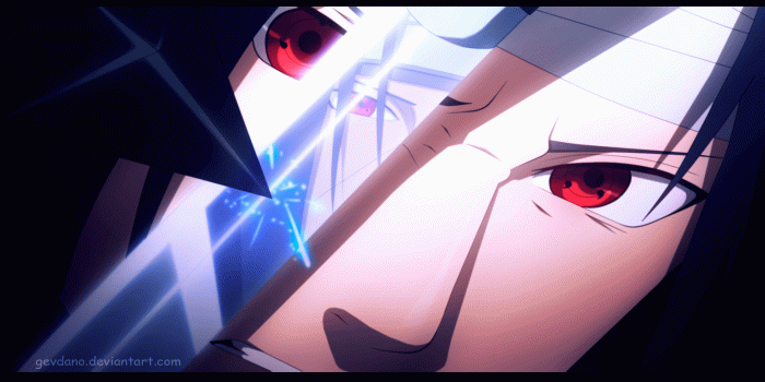 2048x1146 5091744 Anime, Sharingan (Naruto), Kunai (Naruto), Sword, Itachi