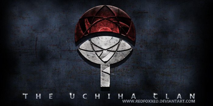 1280x720 Uchiha Clan Wallpapers
