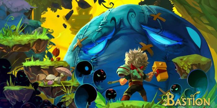 1920x1080 16 Bastion HD Wallpapers | Background Images