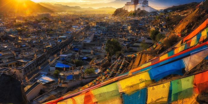 2000x1335 Tibet Desktop Wallpapers - Top Free Tibet Desktop Backgrounds