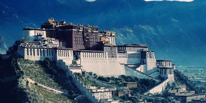 1920x1200 Tibet Wallpapers