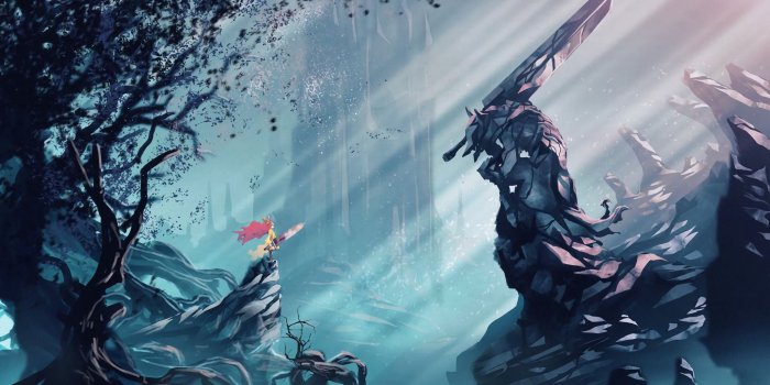 2048x1116 81+ Berserk 2018 Wallpapers on WallpaperPlay