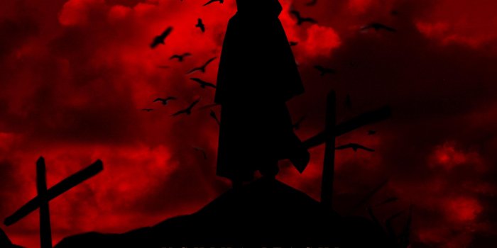 3840x2160 Itachi Uchiha Wallpapers High Quality | Download Free