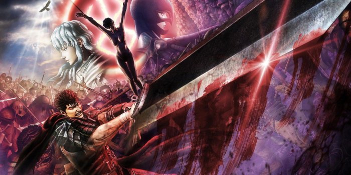 1920x1080 81+ Berserk 2018 Wallpapers on WallpaperPlay