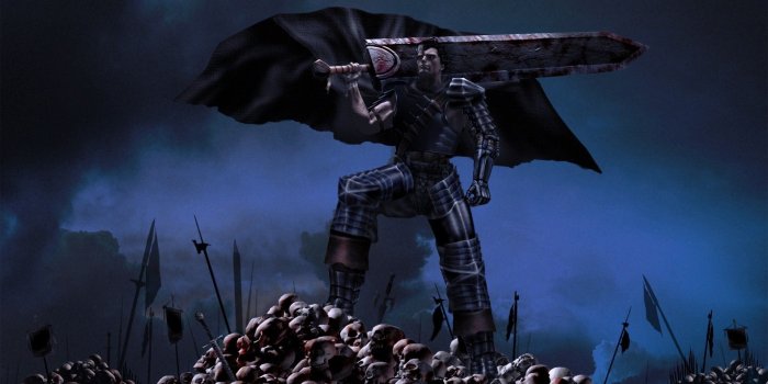 1920x1080 Berserk 1920x1080 Wallpaper HD (57+ images)