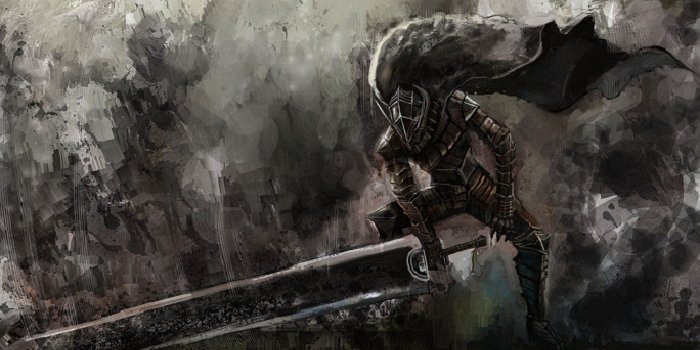 1680x1050 Anime Berserk Wallpaper | Art and Illustrations | Berserk, Kentaro