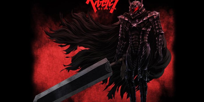 1920x1080 Berserk 2017 Berserker Armor Wallpaper 1920x1080 (Fixed Link) : Berserk