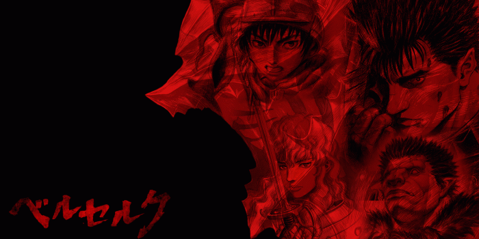 1920x1080 Berserk wallpaper (1920x1080) : Berserk