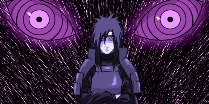 1920x1080 Madara Uchiha Wallpapers - Wallpapers Browse
