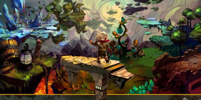 1280x804 Bastion wallpapers | Bastion stock photos