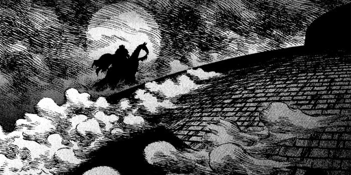 1920x1080 Berserk Wallpaper Dump - A small collection of my favourites