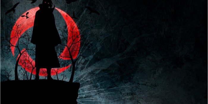 1920x1080 Itachi Uchiha Wallpaper Sharingan (75+ pictures)