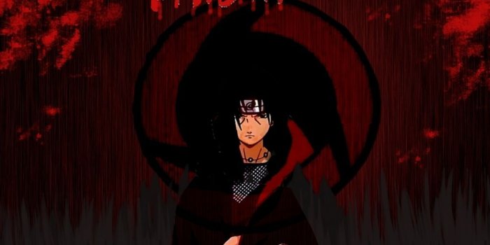 1024x768 Uchiha Itachi Wallpaper (30+), Download 4K Wallpapers For Free