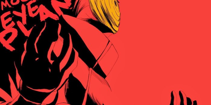 1920x1200 Obito Uchiha Wallpapers (67+ background pictures)