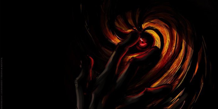 1920x1200 327 Obito Uchiha HD Wallpapers | Background Images