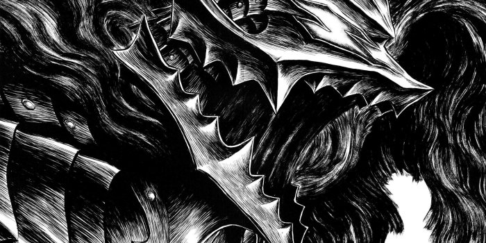 2880x1800 60+ Berserk Wallpapers - Download at WallpaperBro