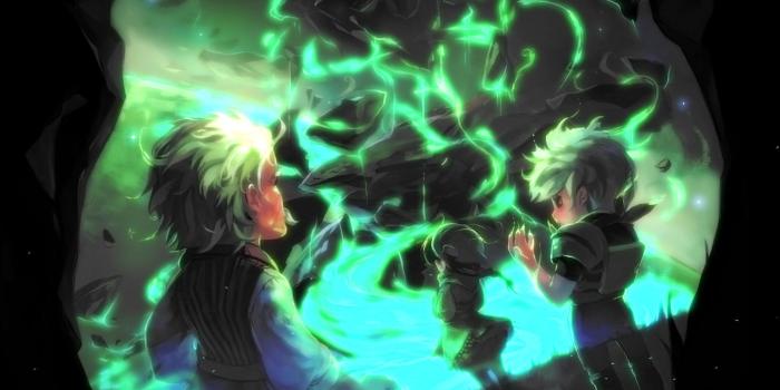 1920x1080 chaotic.signal // image archive // wallpaper // Bastion // bastion